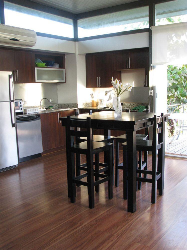 Hermosa Lofts Jacó Eksteriør bilde