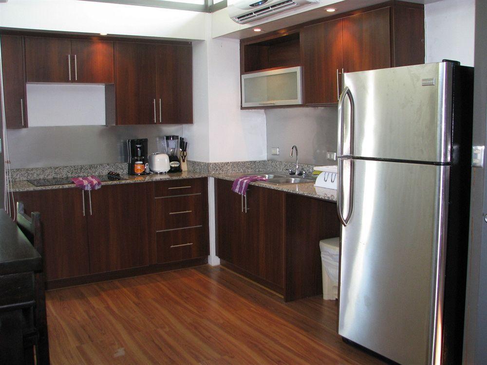 Hermosa Lofts Jacó Eksteriør bilde