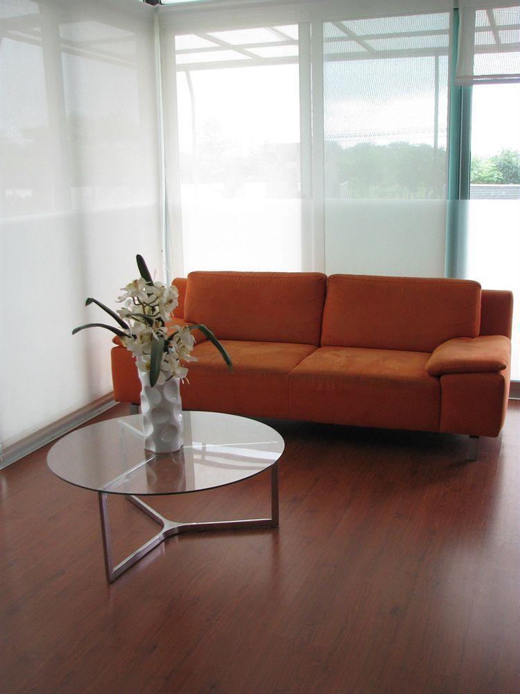Hermosa Lofts Jacó Eksteriør bilde