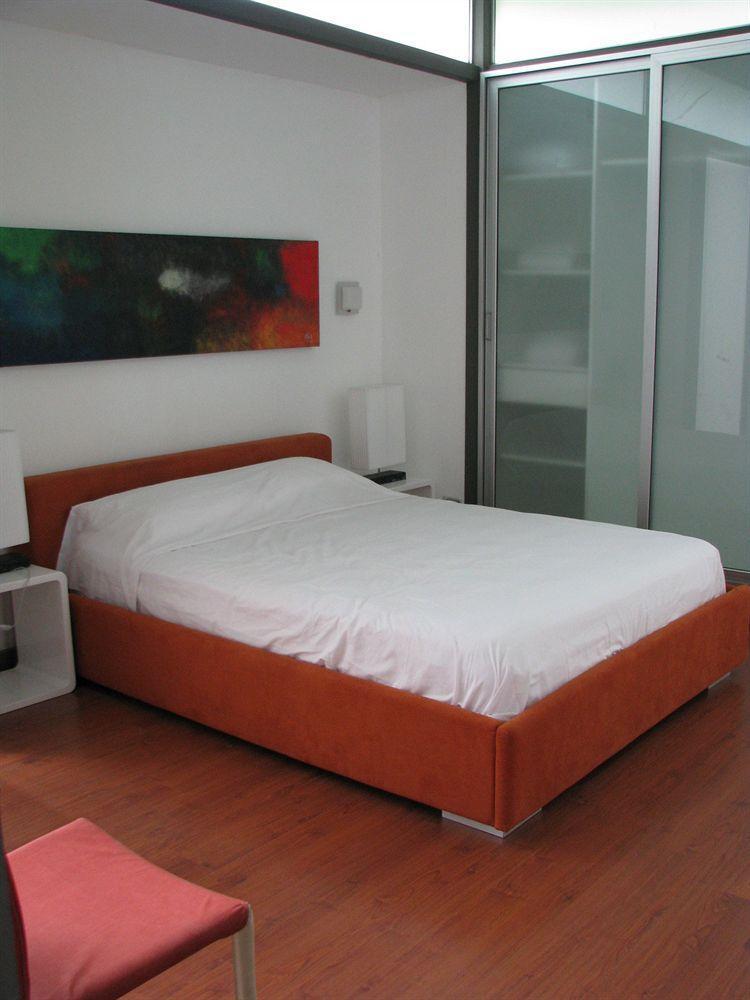 Hermosa Lofts Jacó Eksteriør bilde