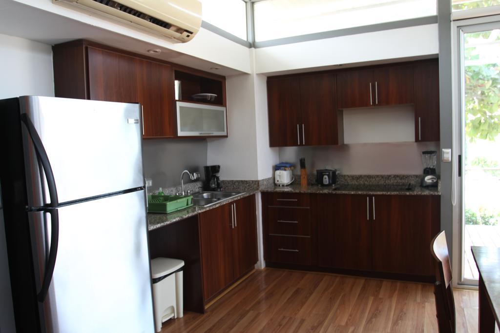 Hermosa Lofts Jacó Eksteriør bilde
