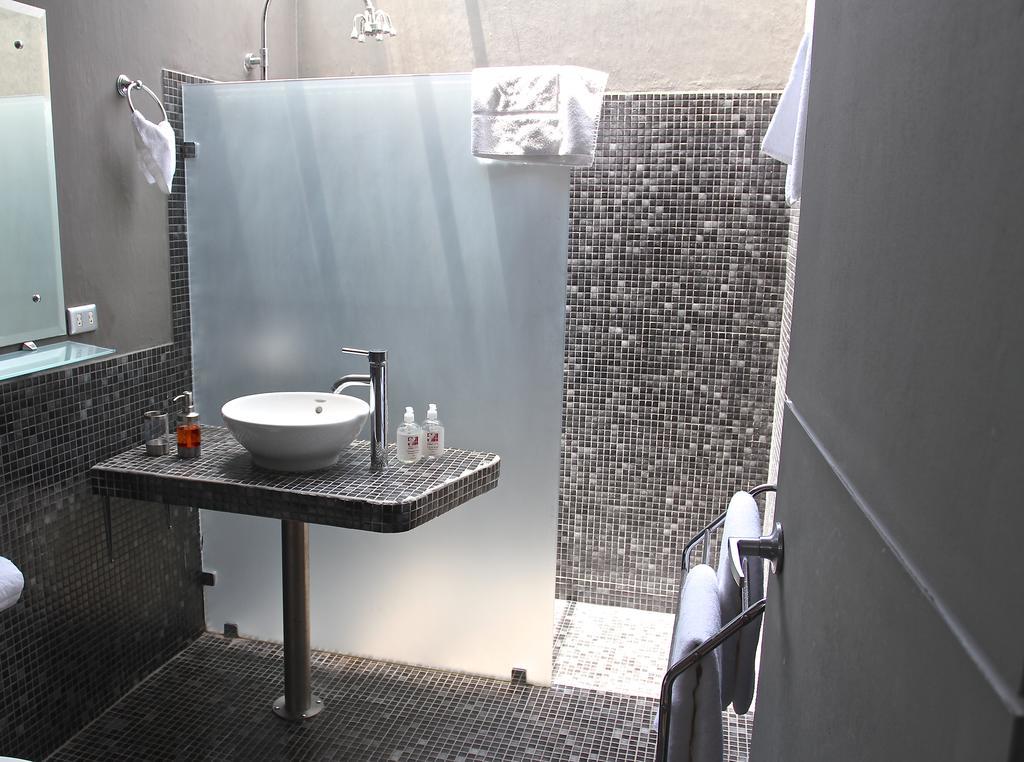 Hermosa Lofts Jacó Eksteriør bilde