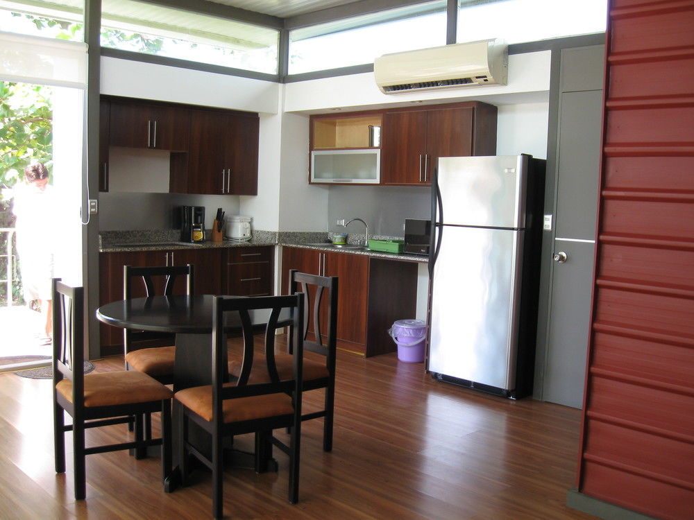 Hermosa Lofts Jacó Eksteriør bilde