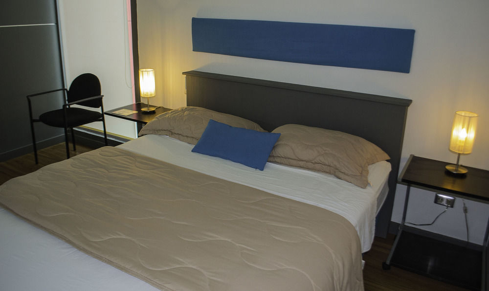 Hermosa Lofts Jacó Eksteriør bilde