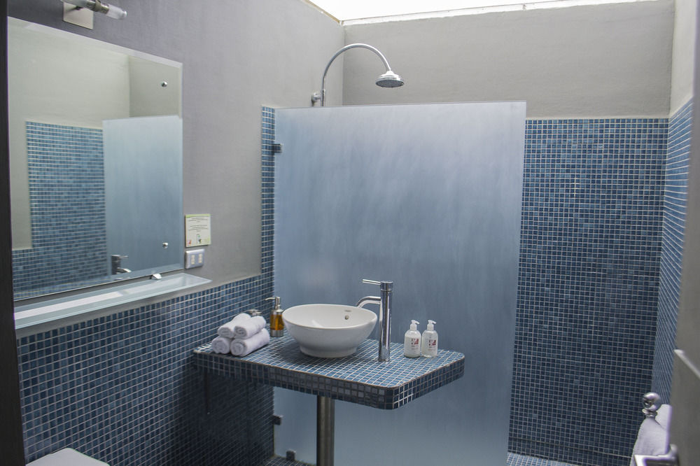 Hermosa Lofts Jacó Eksteriør bilde